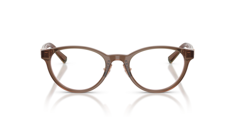 แว่นสายตา Tiffany & Co TF2306D-8255 ด้านหน้า