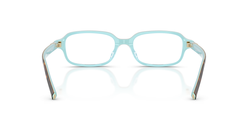 แว่นสายตา Tiffany & Co TF2307D-8134 ขาแว่นด้านใน