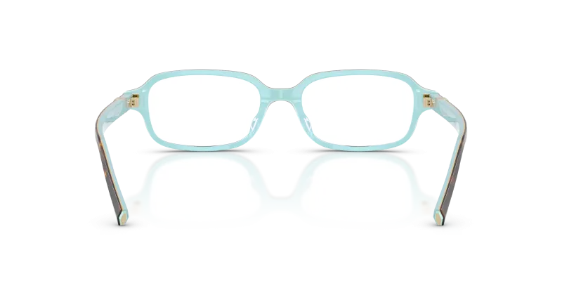 แว่นสายตา Tiffany & Co TF2307D-8134 ขาแว่นด้านใน