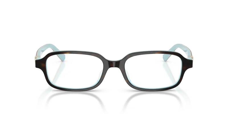 แว่นสายตา Tiffany & Co TF2307D-8134 ด้านหน้า
