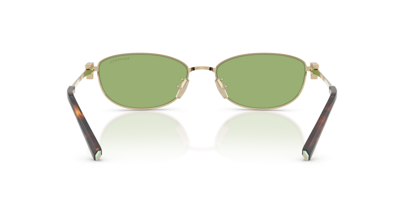 Tiffany & Co TF3115 6229/2 ขาแว่นด้านใน