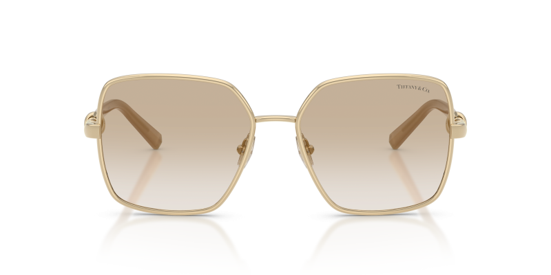แว่นกันแดด Tiffany & Co TF3122-623911 ด้านหน้า