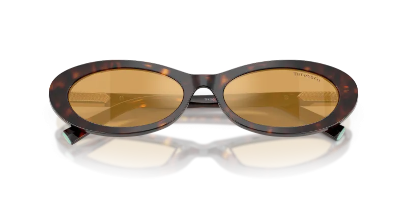 Tiffany & Co TF4250-801574 801574 close-up ด้านหน้า