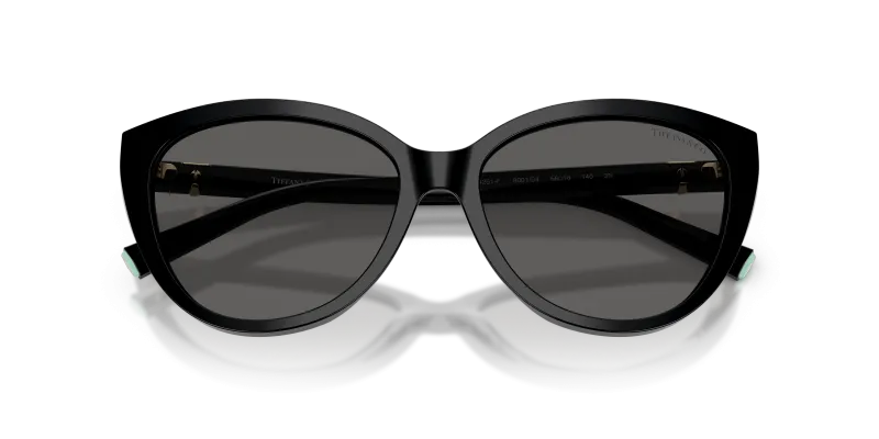 Tiffany & Co TF4251F-8001S4 8001S4 close-up ด้านหน้า