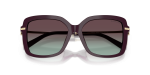 Tiffany & Co TF4252B-8427V7 8427V7 close-up ด้านหน้า