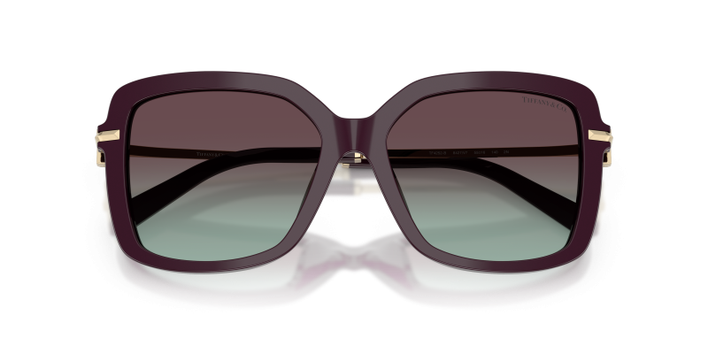 Tiffany & Co TF4252B-8427V7 8427V7 close-up ด้านหน้า