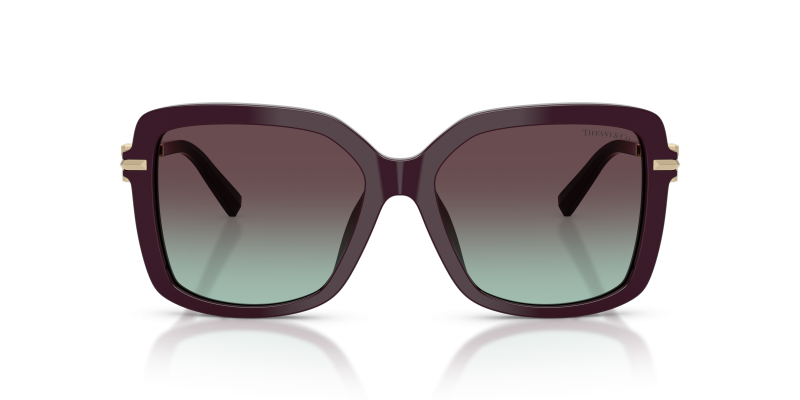 Tiffany & Co TF4252B-8427V7 8427V7 ด้านหน้า