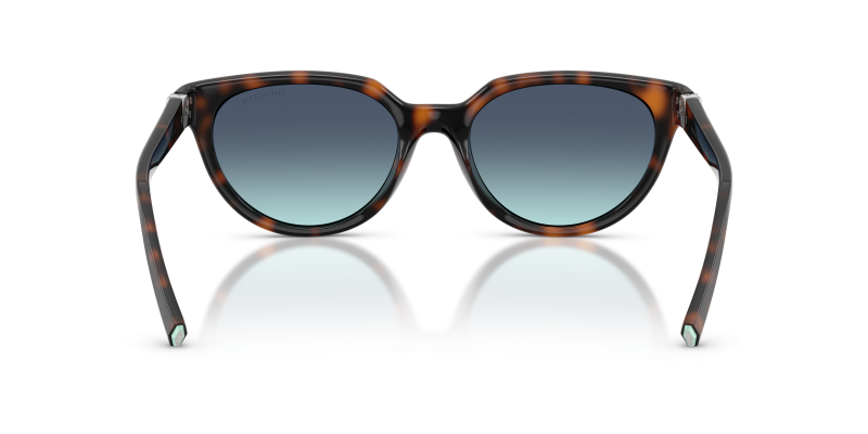 Tiffany & Co TF4256D 80159S ขาแว่นด้านใน