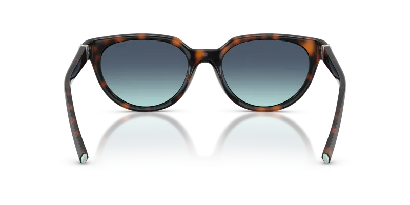 Tiffany & Co TF4256D 80159S ขาแว่นด้านใน