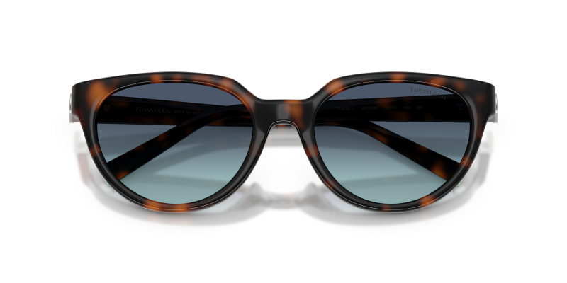 Tiffany & Co TF4256D 80159S close-up ด้านหน้า