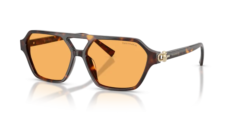 Tiffany & Co TF4264U-801585 801585 มุมเอียง 3/4