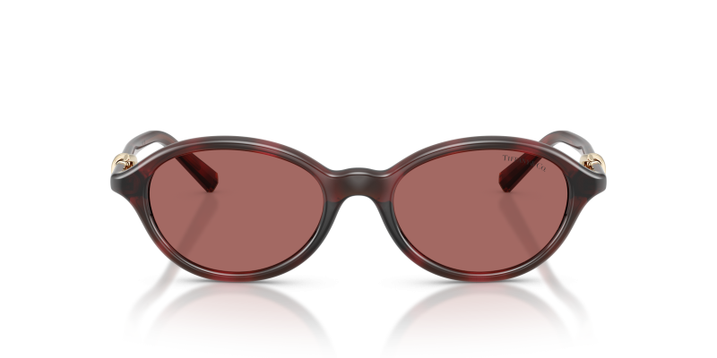 แว่นกันแดด Tiffany & Co TF4266U-847269 ด้านหน้า