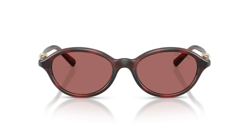แว่นกันแดด Tiffany & Co TF4266U-847269 ด้านหน้า