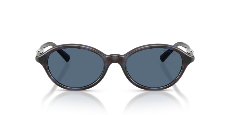 แว่นกันแดด Tiffany & Co TF4266U-847380 ด้านหน้า