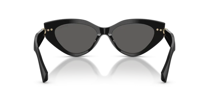 แว่นกันแดด Tiffany & Co TF4268U-8001S4 ขาแว่นด้านใน