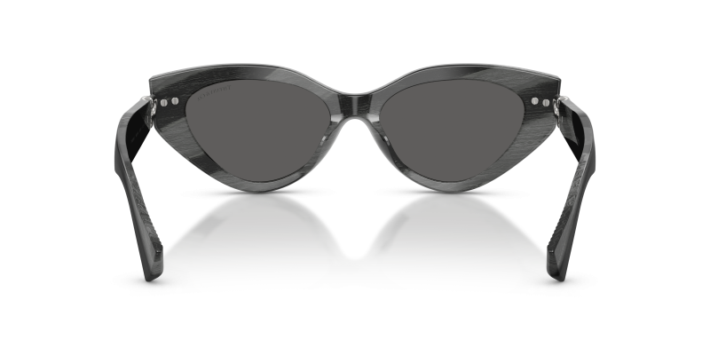 แว่นกันแดด Tiffany & Co TF4268U-8474S4 ขาแว่นด้านใน