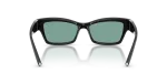 แว่นกันแดด Tiffany & Co TF4269U-847782 ขาแว่นด้านใน