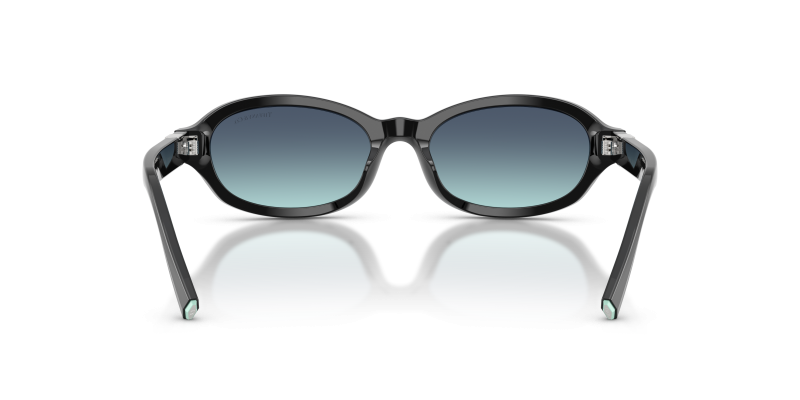 แว่นกันแดด Tiffany & Co TF4270U-80019S ขาแว่นด้านใน
