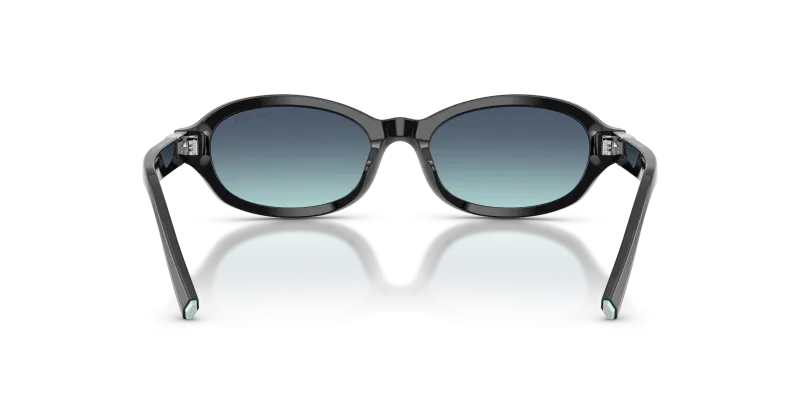 แว่นกันแดด Tiffany & Co TF4270U-80019S ขาแว่นด้านใน