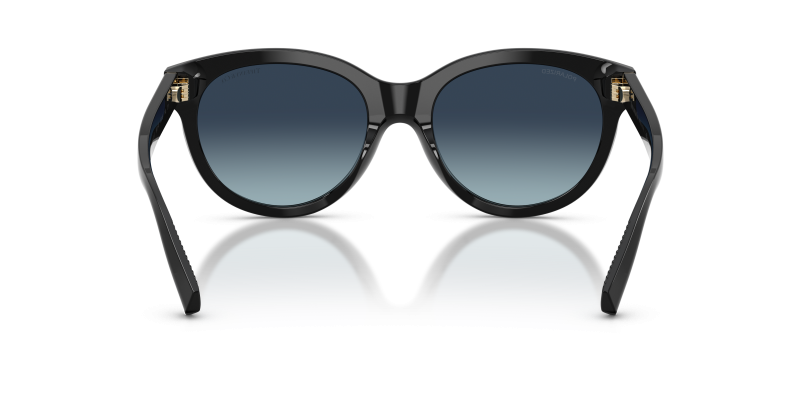 แว่นกันแดด Tiffany & Co TF4271F-80014U ขาแว่นด้านใน
