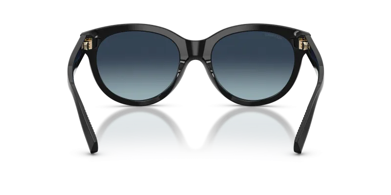 แว่นกันแดด Tiffany & Co TF4271F-80014U ขาแว่นด้านใน
