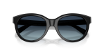 แว่นกันแดด Tiffany & Co TF4271F-80014U close-up ด้านหน้า