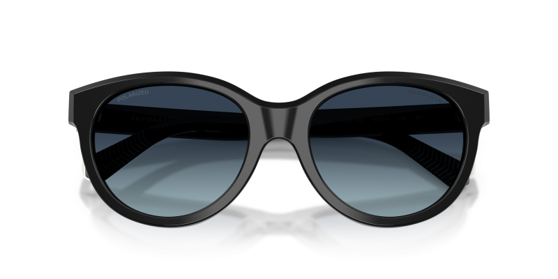 แว่นกันแดด Tiffany & Co TF4271F-80014U close-up ด้านหน้า