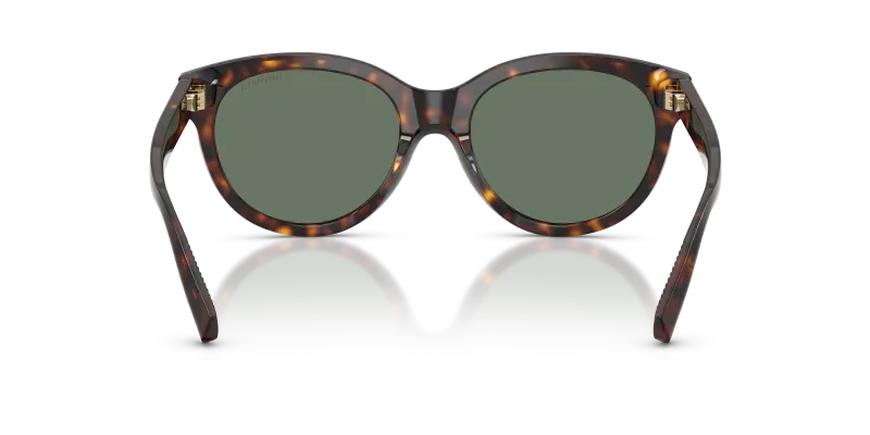 แว่นกันแดด Tiffany & Co TF4271F-80153H ขาแว่นด้านใน