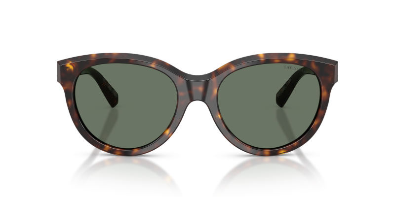 แว่นกันแดด Tiffany & Co TF4271F-80153H ด้านหน้า