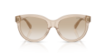 แว่นกันแดด Tiffany & Co TF4271F-844511 ด้านหน้า