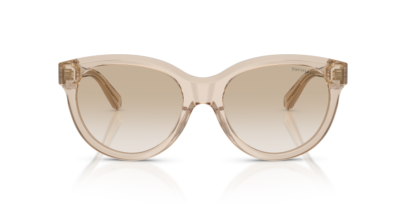 แว่นกันแดด Tiffany & Co TF4271F-844511 ด้านหน้า