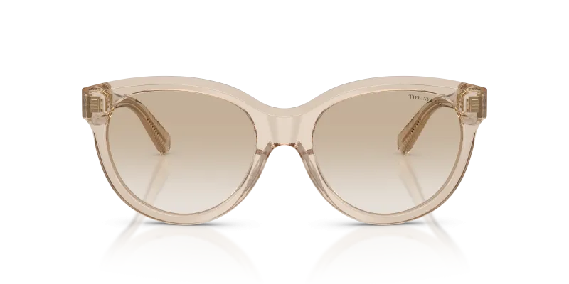 แว่นกันแดด Tiffany & Co TF4271F-844511 ด้านหน้า