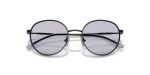 แว่นกันแดด Vogue VJ1002 352/1A Black Lilac Vogue VJ1002 352/1A close-up ด้านหน้า