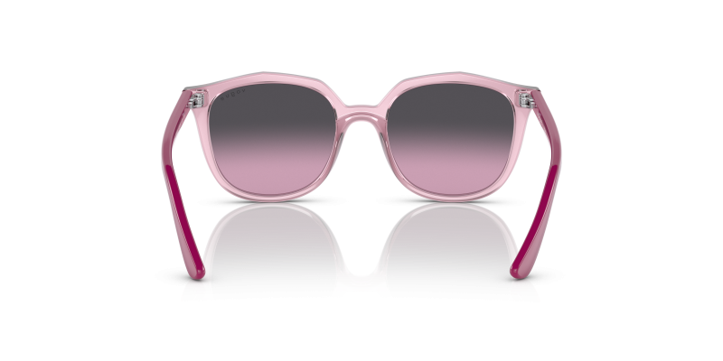 Vogue VJ2016 278090 ขาแว่นด้านใน