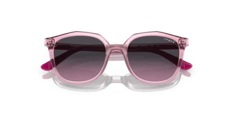 Vogue VJ2016 278090 close-up ด้านหน้า
