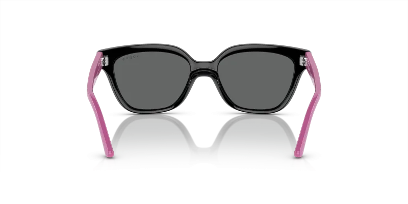 Vogue VJ2021 W44/87 ขาแว่นด้านใน