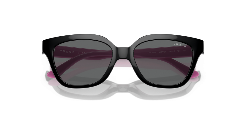 Vogue VJ2021 W44/87 close-up ด้านหน้า