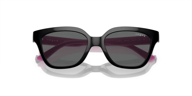 Vogue VJ2021 W44/87 close-up ด้านหน้า
