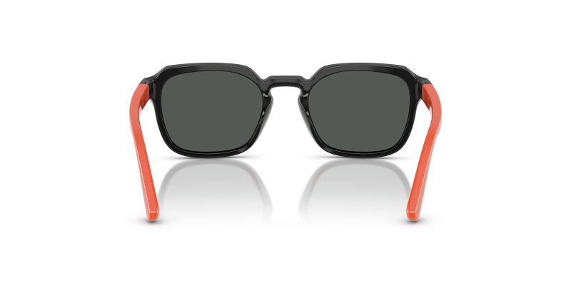 Vogue VJ2025 W44/87 ขาแว่นด้านใน