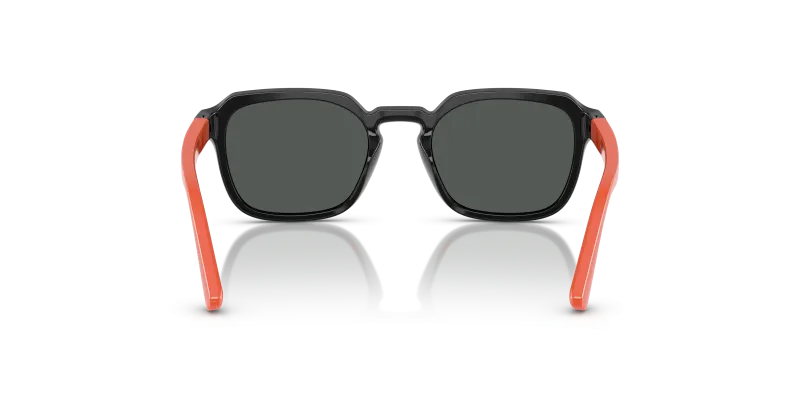 Vogue VJ2025 W44/87 ขาแว่นด้านใน