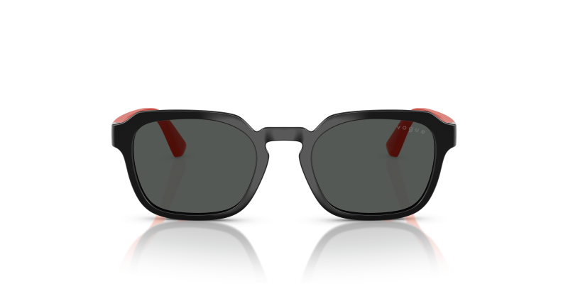 Vogue VJ2025 W44/87 ด้านหน้า