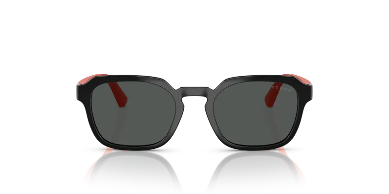 Vogue VJ2025 W44/87 ด้านหน้า