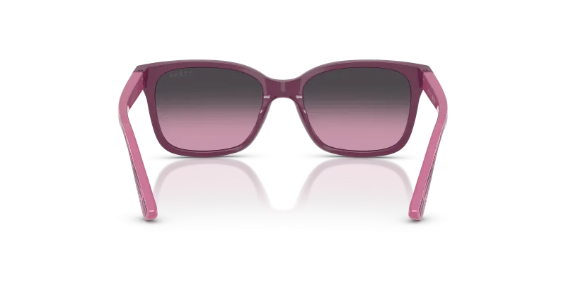Vogue VJ2027 32134Q ขาแว่นด้านใน