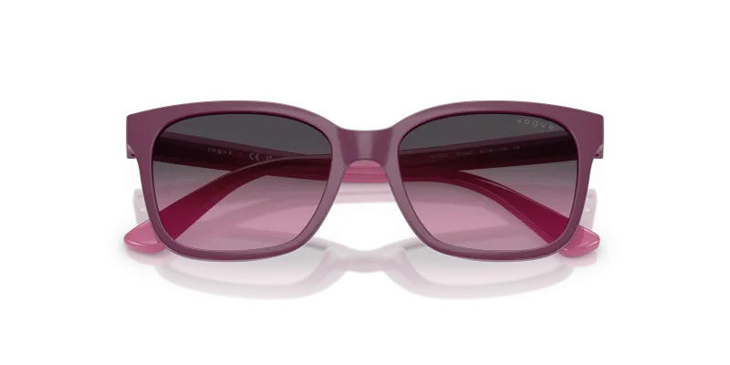 Vogue VJ2027 32134Q close-up ด้านหน้า