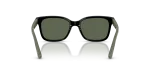 Vogue VJ2027 W44/71 ขาแว่นด้านใน