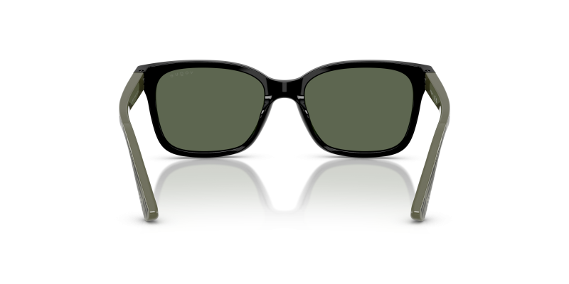 Vogue VJ2027 W44/71 ขาแว่นด้านใน