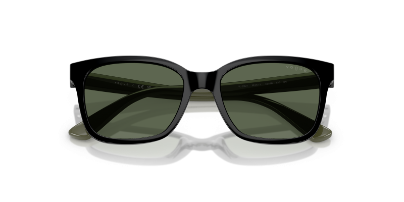 Vogue VJ2027 W44/71 close-up ด้านหน้า