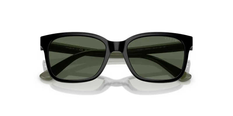 Vogue VJ2027 W44/71 close-up ด้านหน้า
