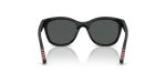 Vogue VJ2028 W44/87 ขาแว่นด้านใน