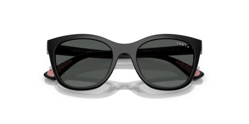 Vogue VJ2028 W44/87 close-up ด้านหน้า